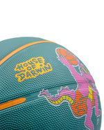 Hoop Dreams Basketball