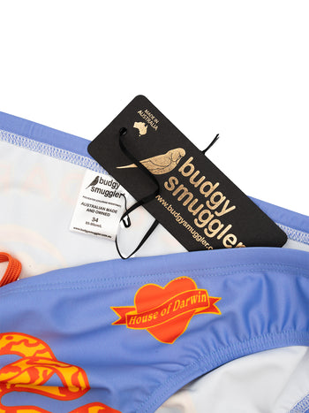 Budgy Smugglers