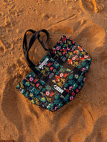 Flowers of the North Tote