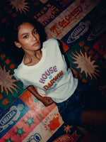 General Store Crop - Natural