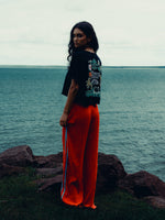 Flowers of the North Crop