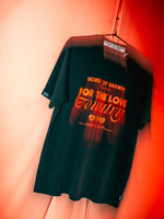 For the Love of Country Tee - Larrakia x Walyulup