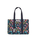 Flowers of the North Tote