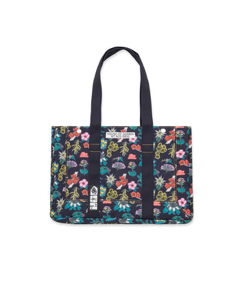 Flowers of the North Tote
