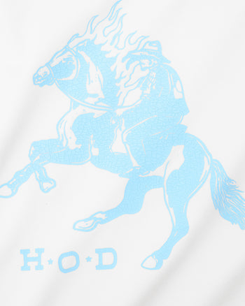 Cowboy Tee