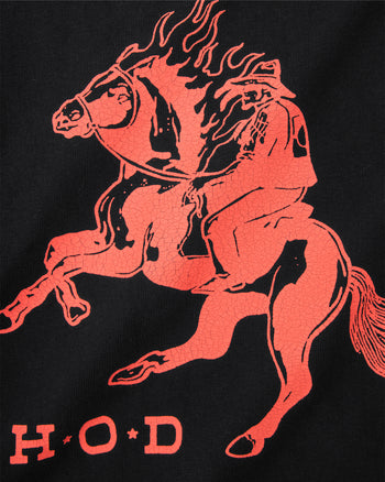 Cowboy Tee