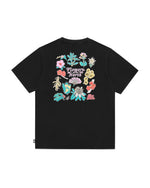 Flowers of the North