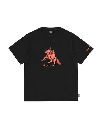 Cowboy Tee