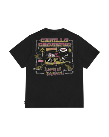 Cahills