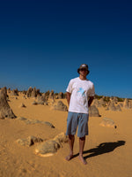 Cowboy Tee