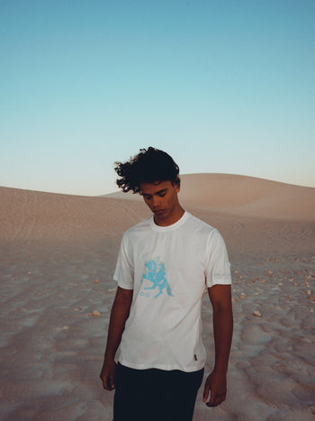 Cowboy Tee