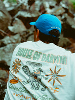 Logo Cap