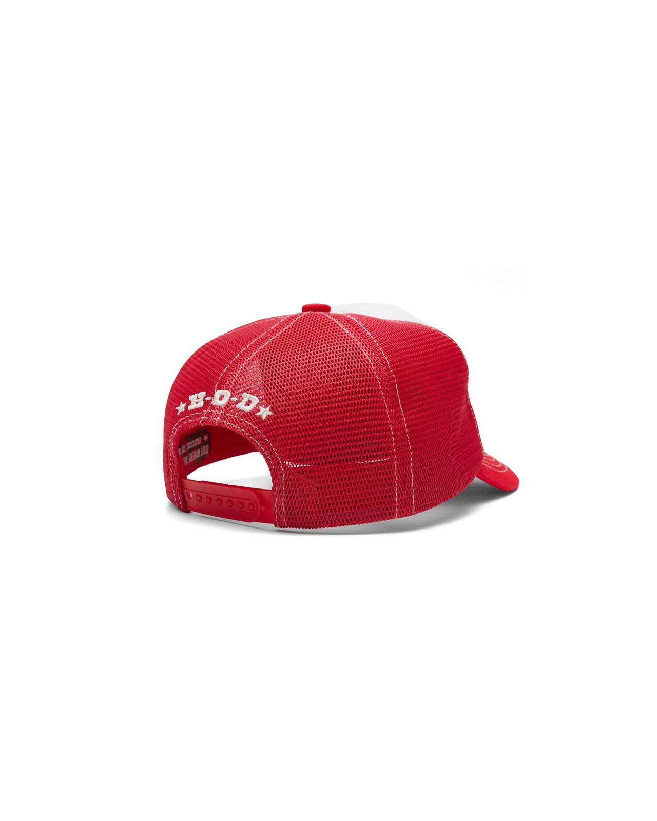 Bullnose Trucker