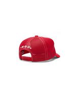 Bullnose Trucker