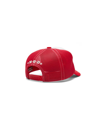 Bullnose Trucker