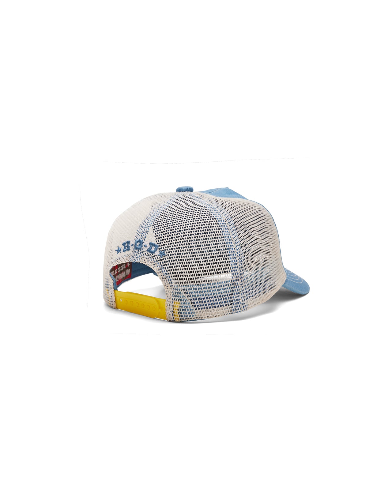 Starlight Trucker
