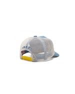 Starlight Trucker