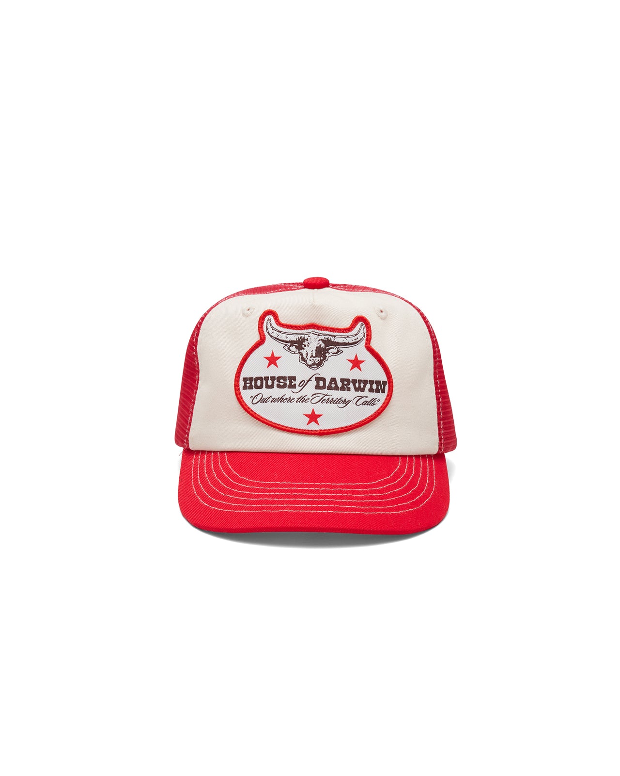 Bullnose Trucker