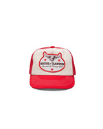 Bullnose Trucker