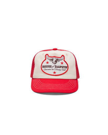Bullnose Trucker