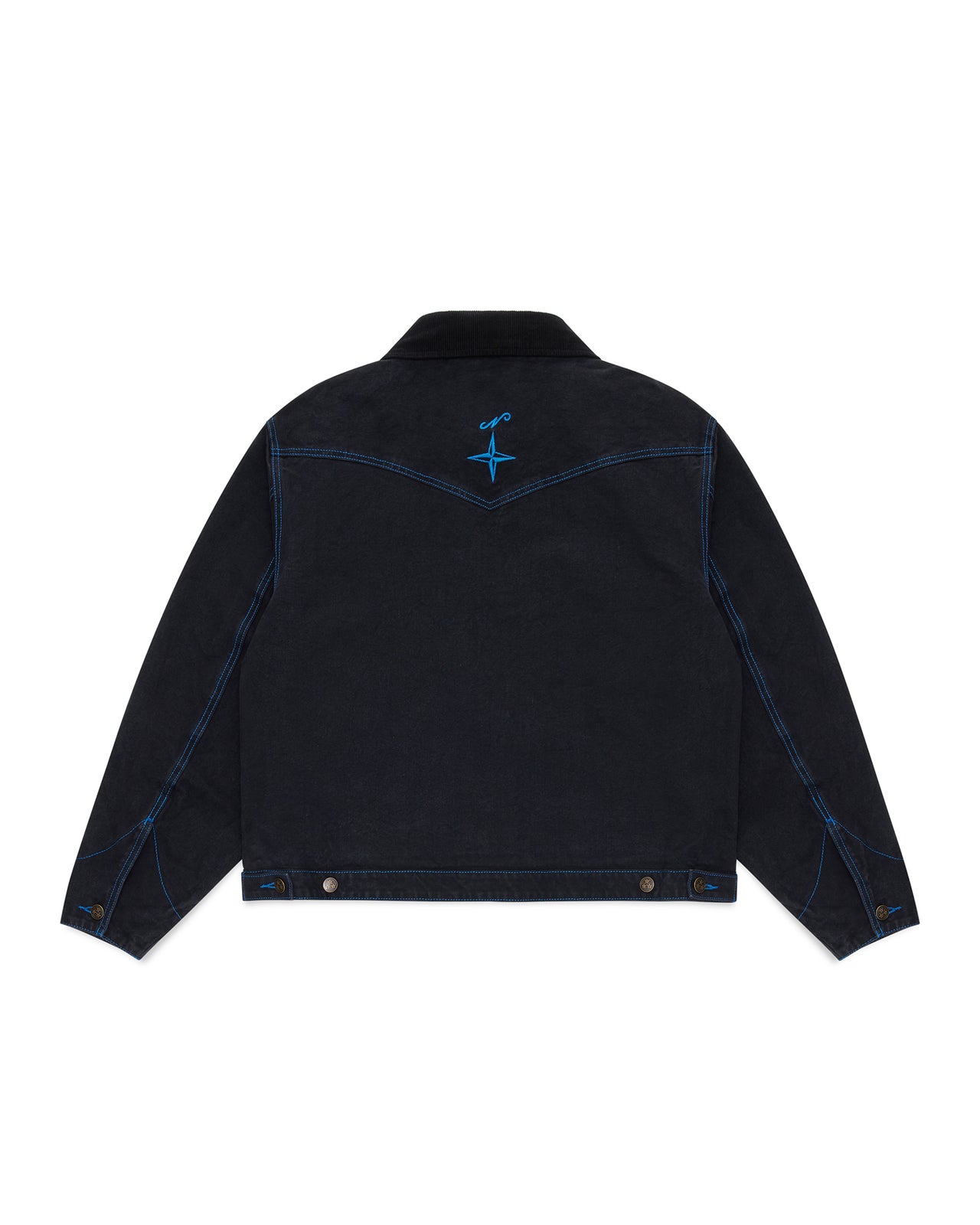 Dawson Jacket