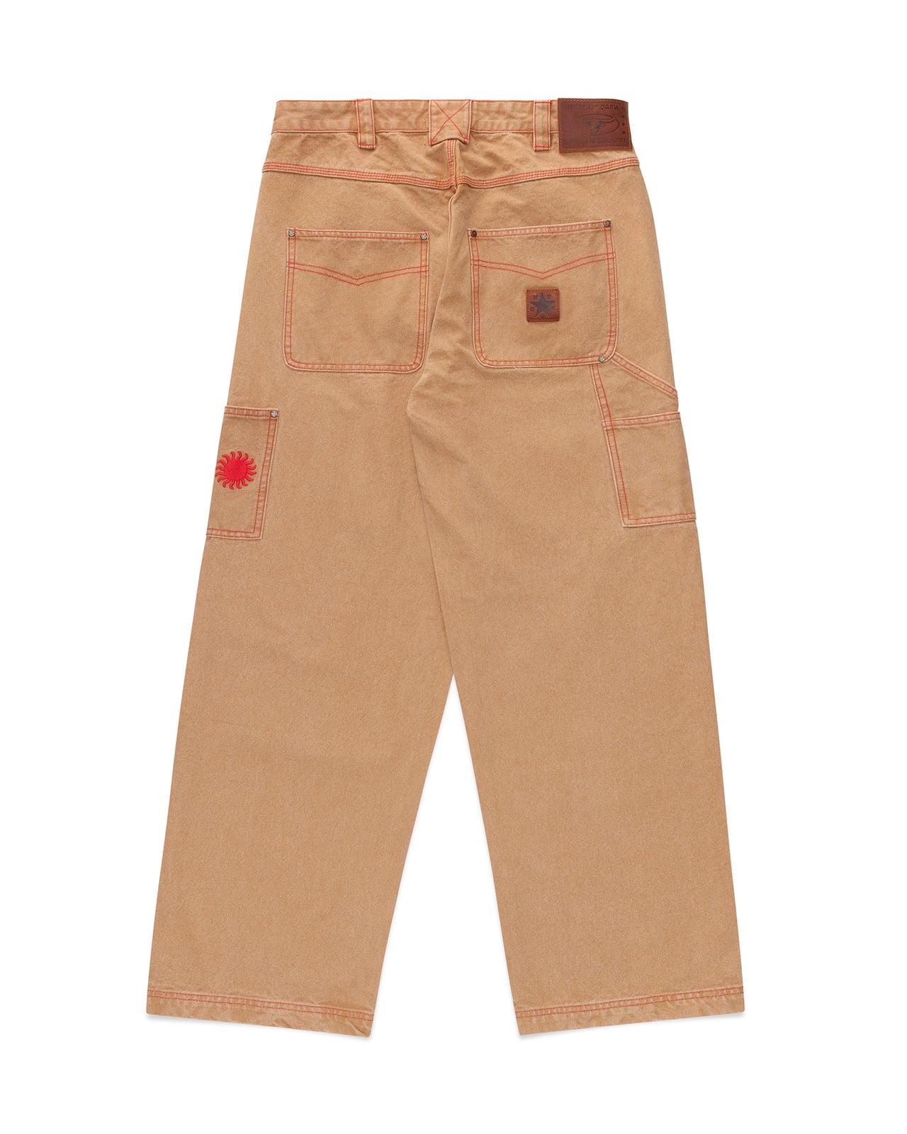 Charlie Carpenter Pant