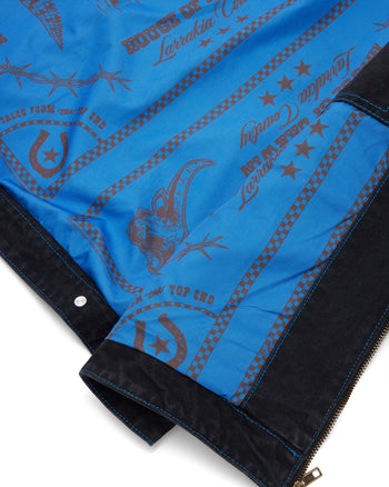 Dawson Jacket