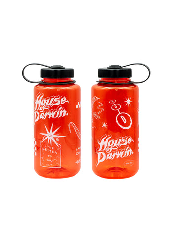 HOD Drink Bottle