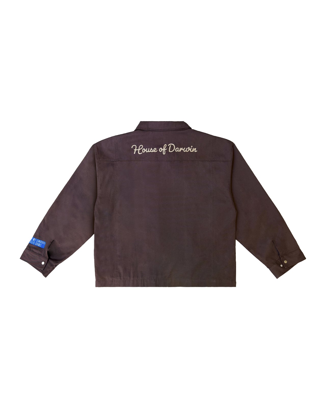 Western Jacket