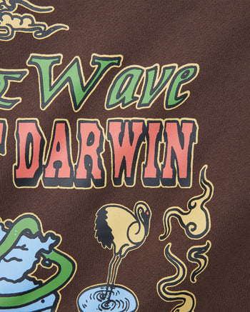 Water Buffalo Crew Neck