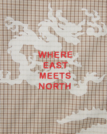 East Meets North Shirt
