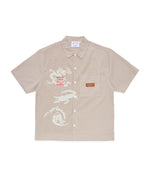 East Meets North Shirt