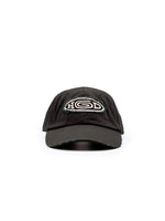 Spiral Cap