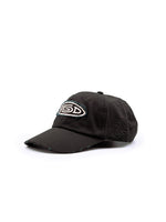 Spiral Cap