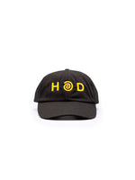 Twirl Cap