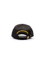 Twirl Cap