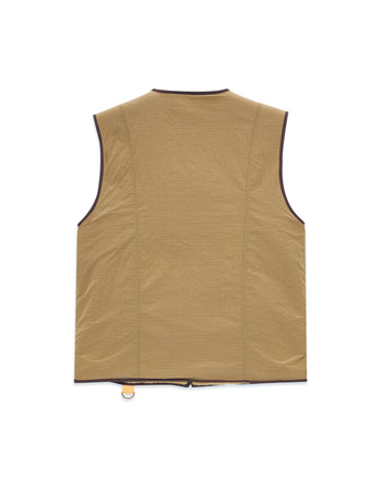Junk Boat Reversible Vest