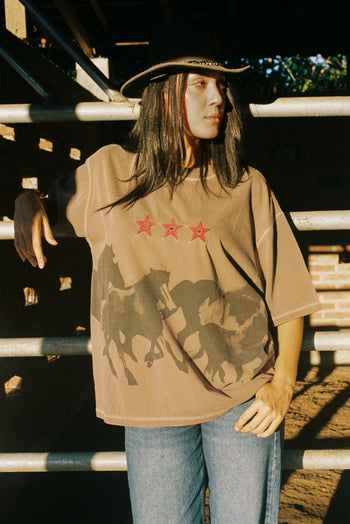 Brumbies Tee