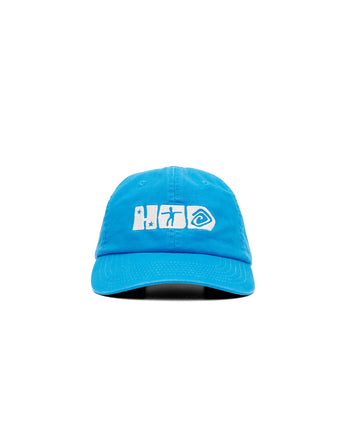 Logo Cap