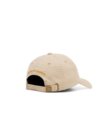 Logo Cap