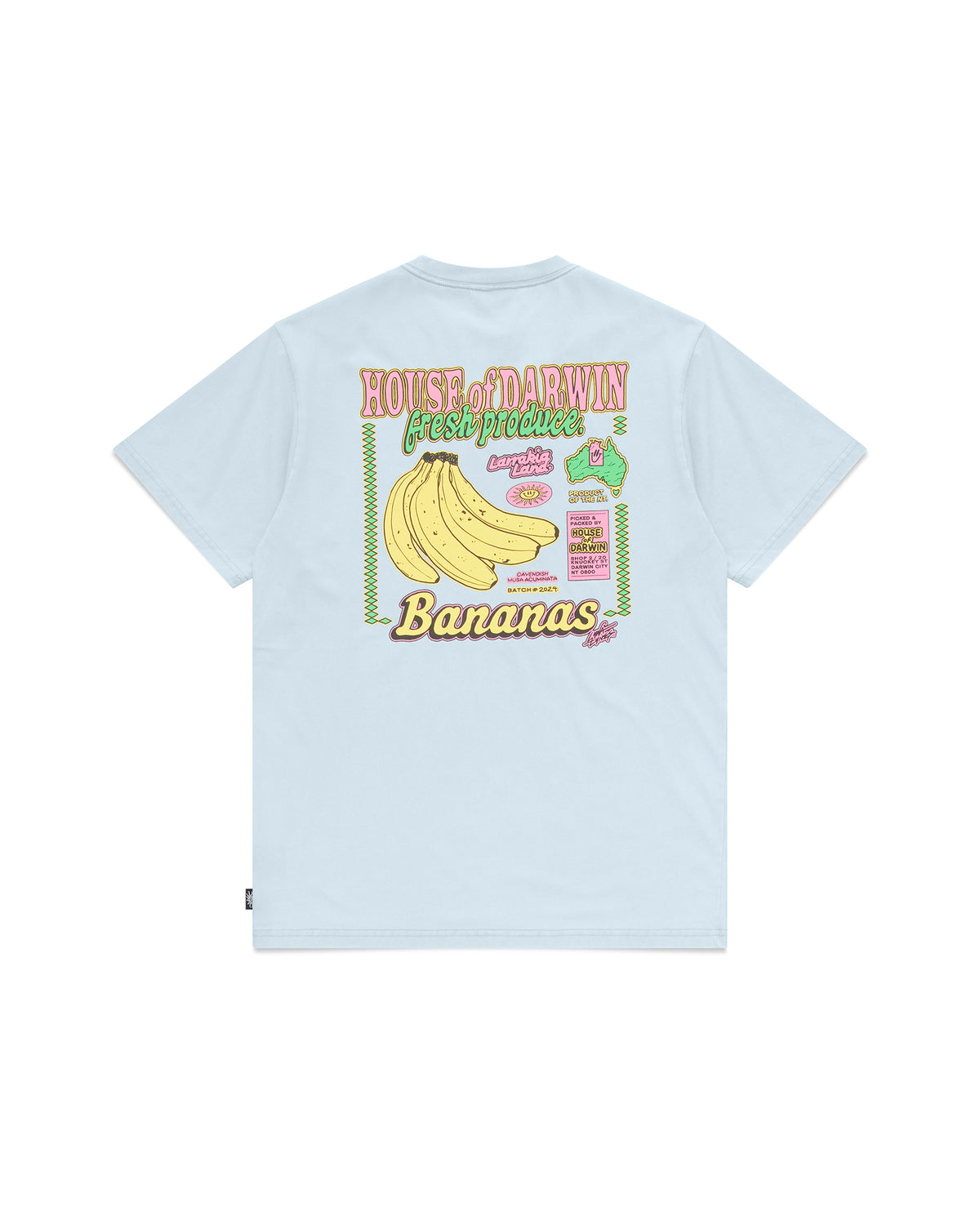 Bananas