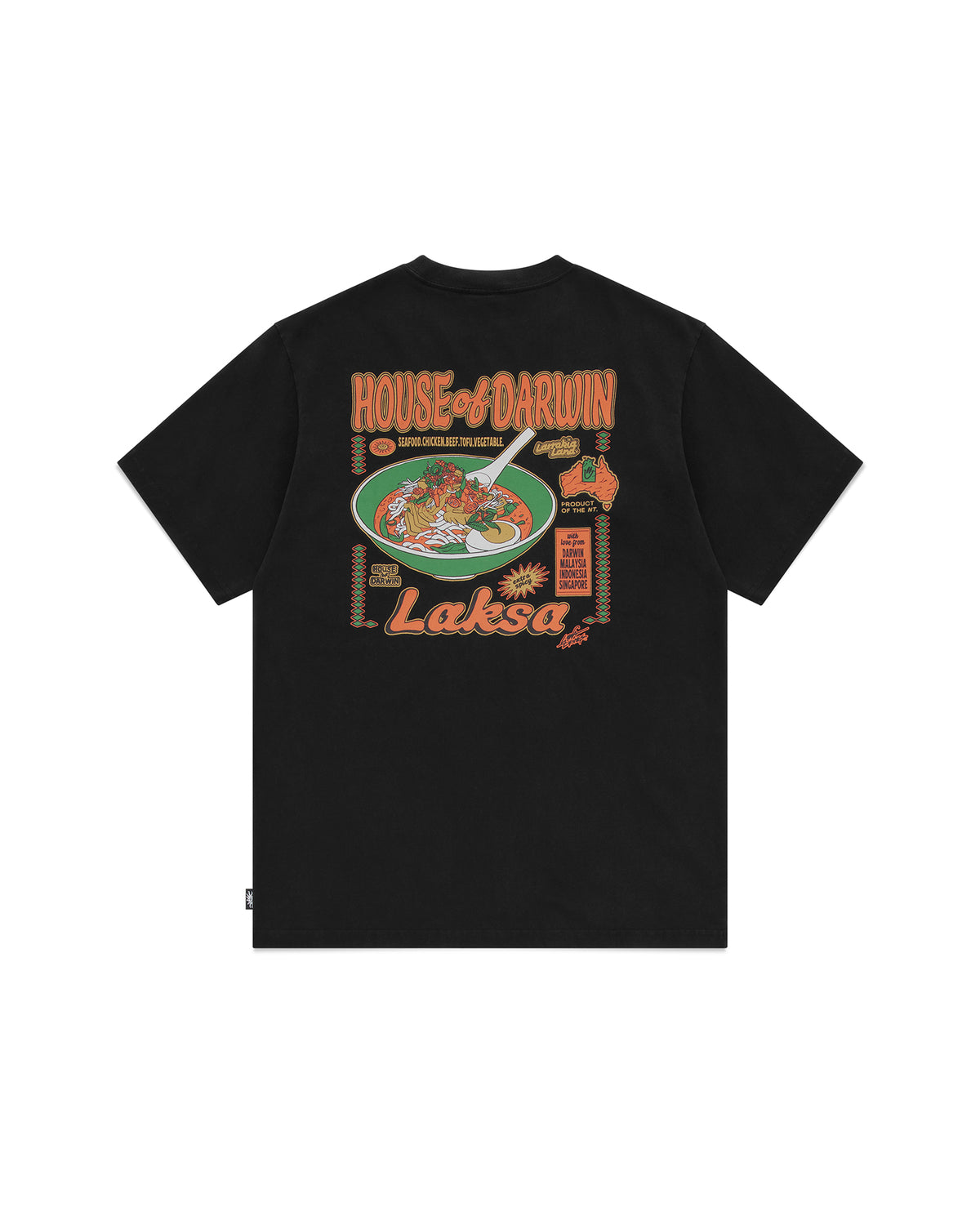 Laksa