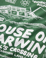 OG Cahill's Crossing