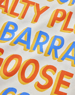 General Store Crop - Natural