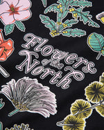 Flowers of the North Crop