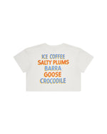 General Store Crop - Natural