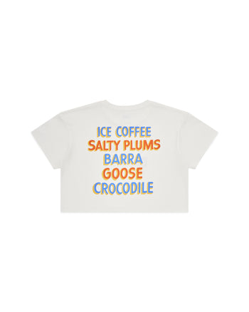 General Store Crop - Natural