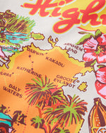 Stuart Highway 80's Crop