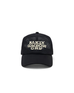 Makin' Cowboys Cry Trucker