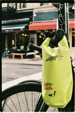 Walk the Croc Dry Bag